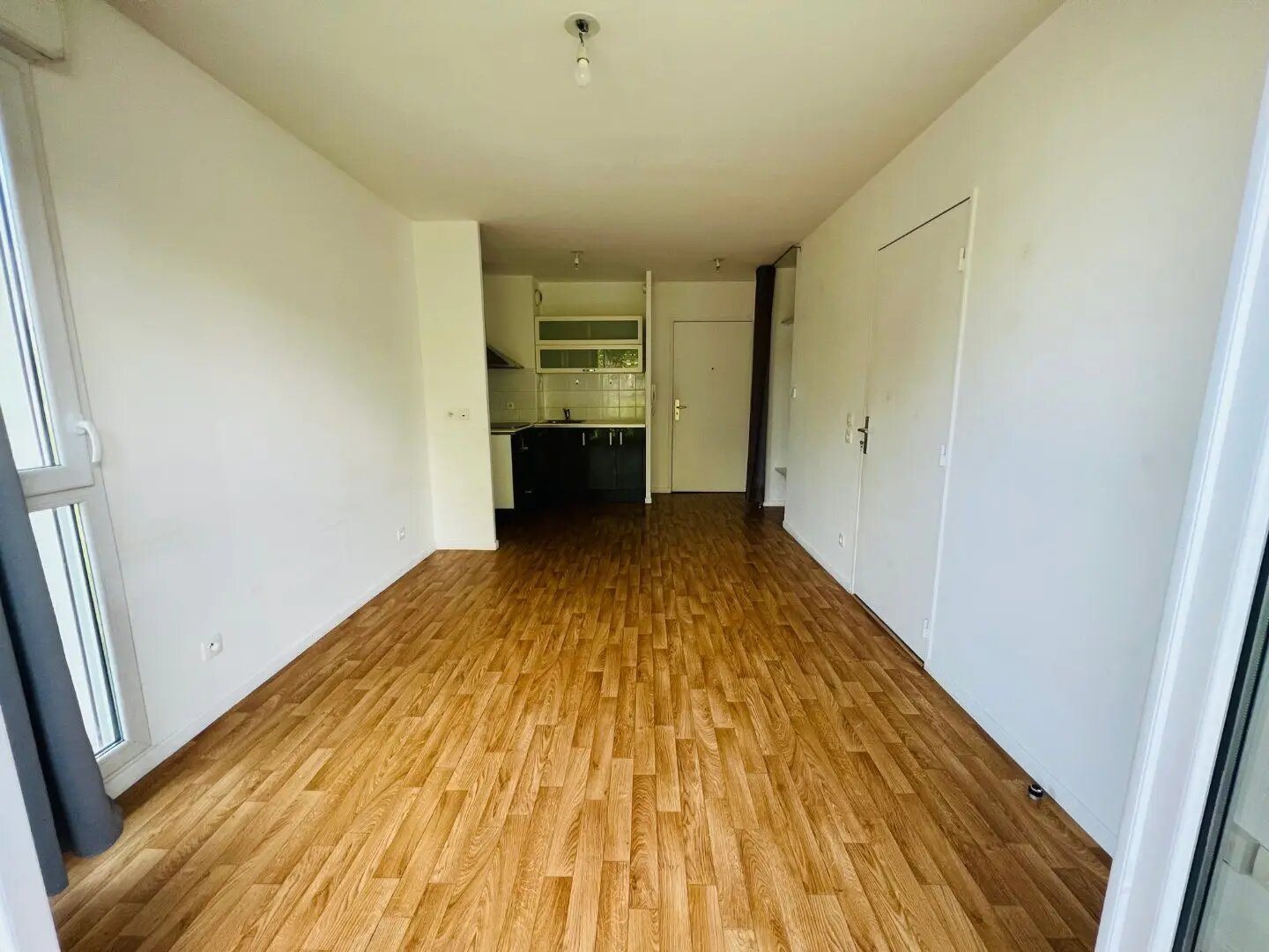 Appartement à louer, 36m², Le Blanc-Mesnil