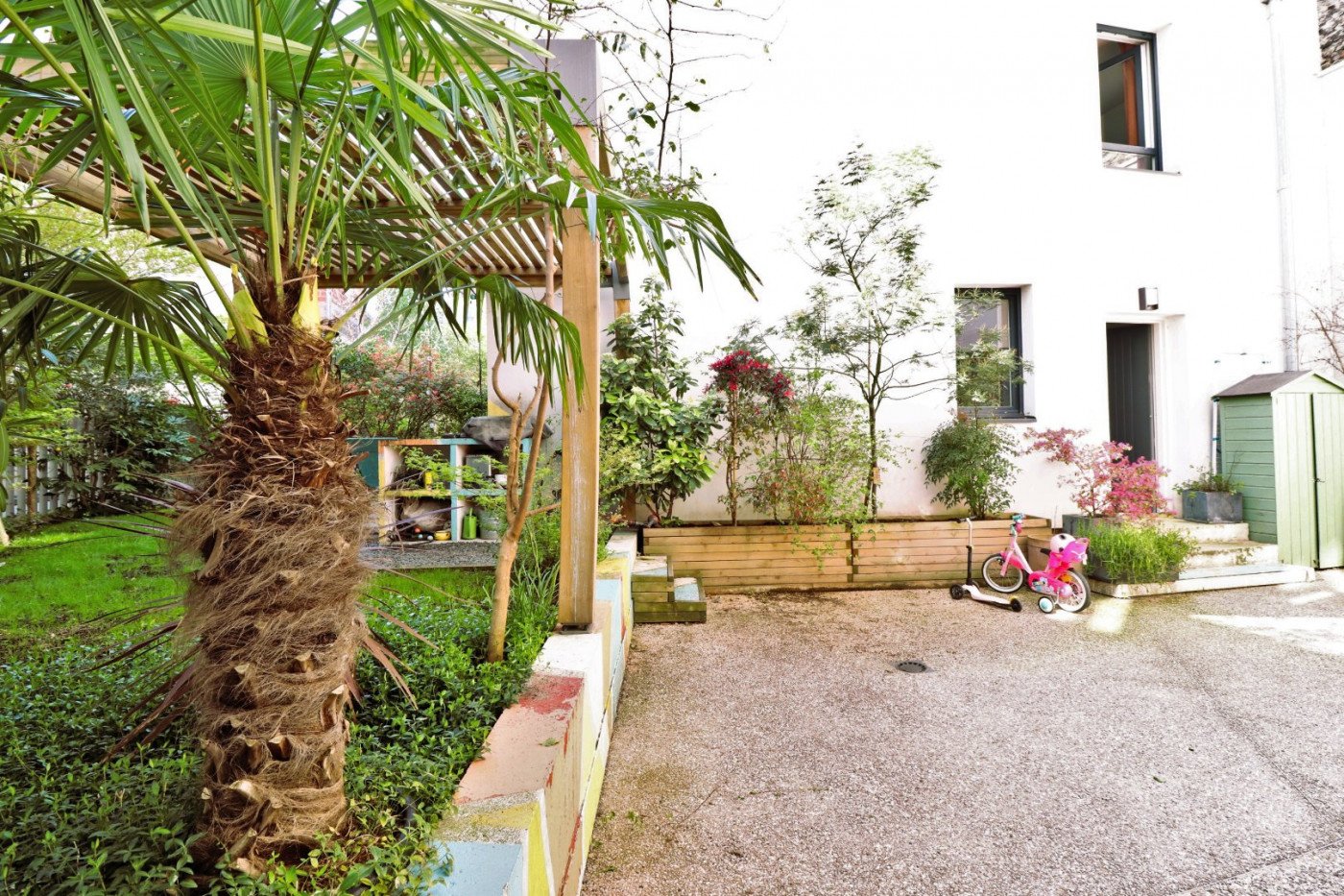 Maison à vendre, 84m², Pantin