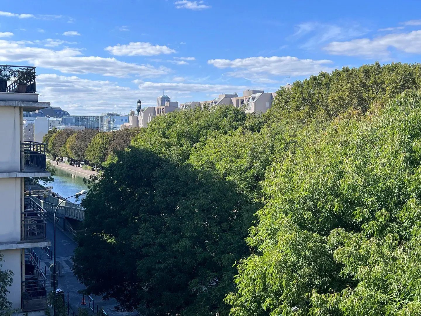 Appartement à vendre, 86m², Pantin