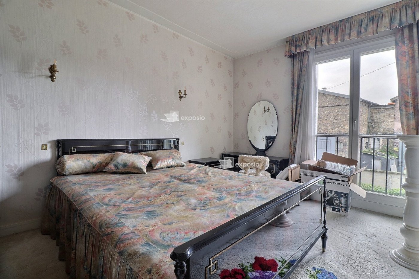 Appartement à vendre, 57m², Pantin