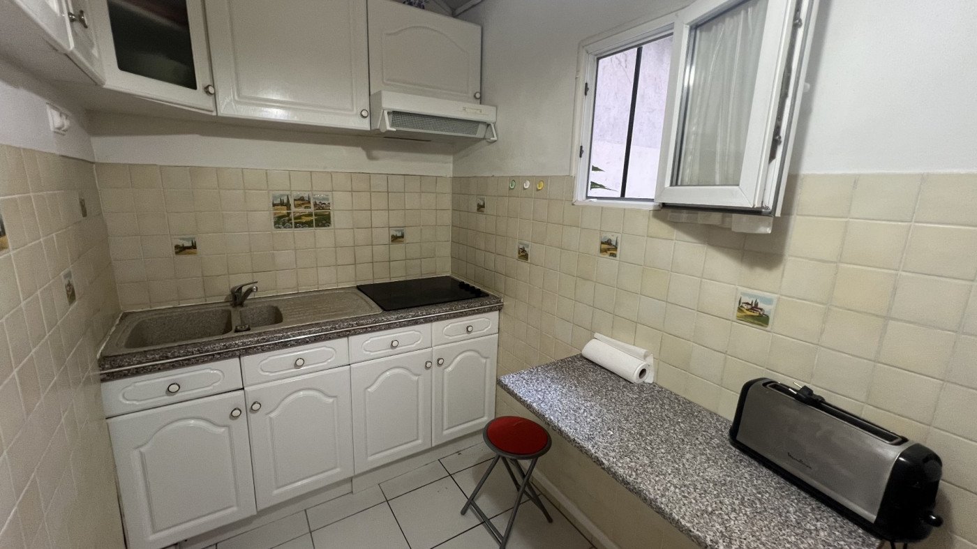 Maison à vendre, 32m², Pantin