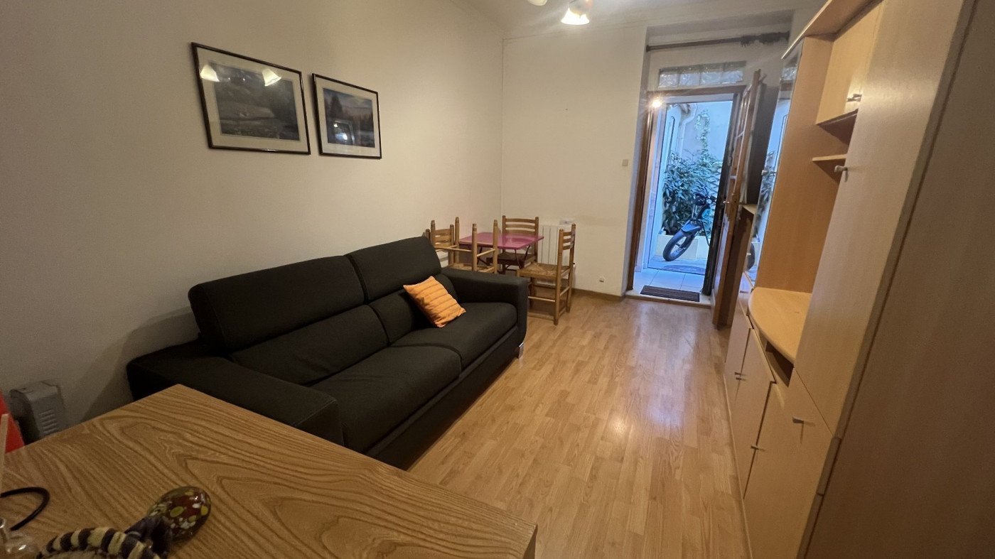 Maison à vendre, 32m², Pantin