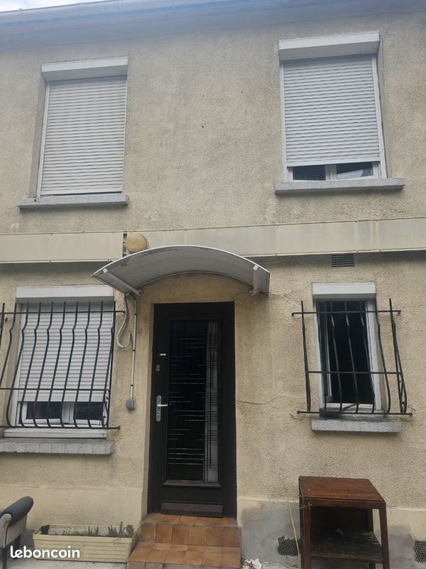 Maison à vendre, 35m², Pantin