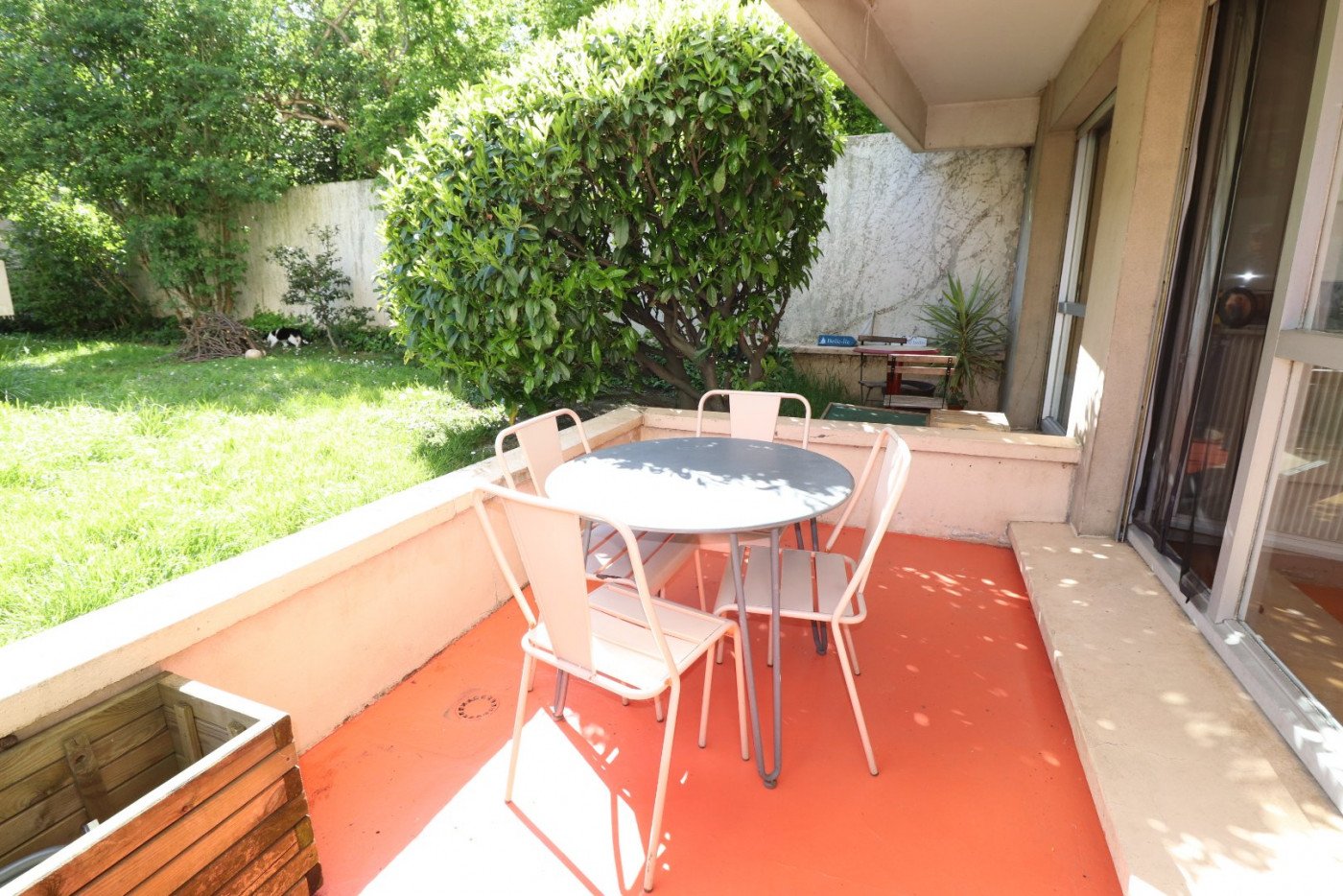 Appartement à vendre, 85m², Pantin