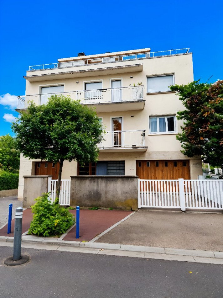 Maison à vendre, 87m², Drancy