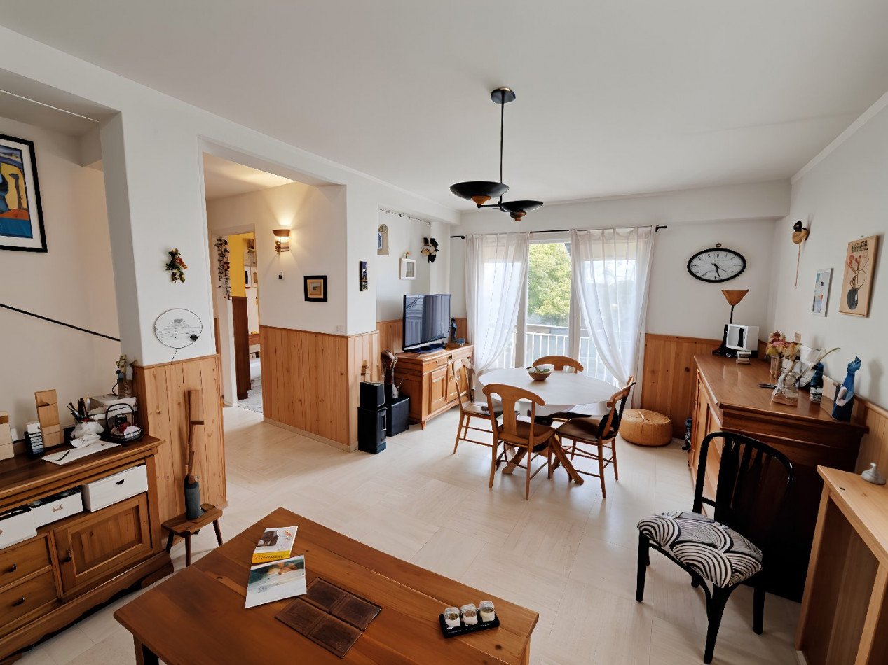 Maison à vendre, 87m², Drancy