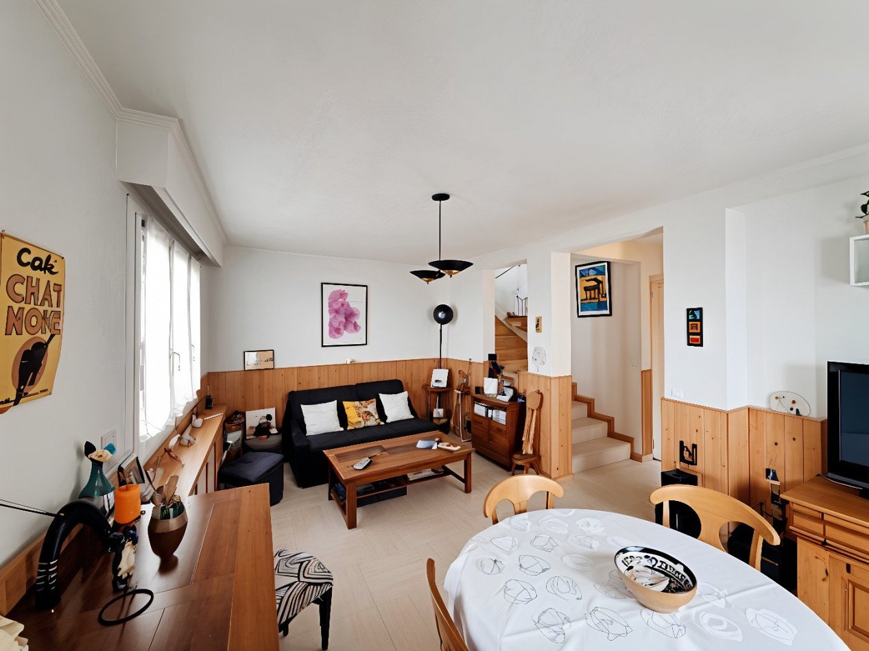 Maison à vendre, 87m², Drancy