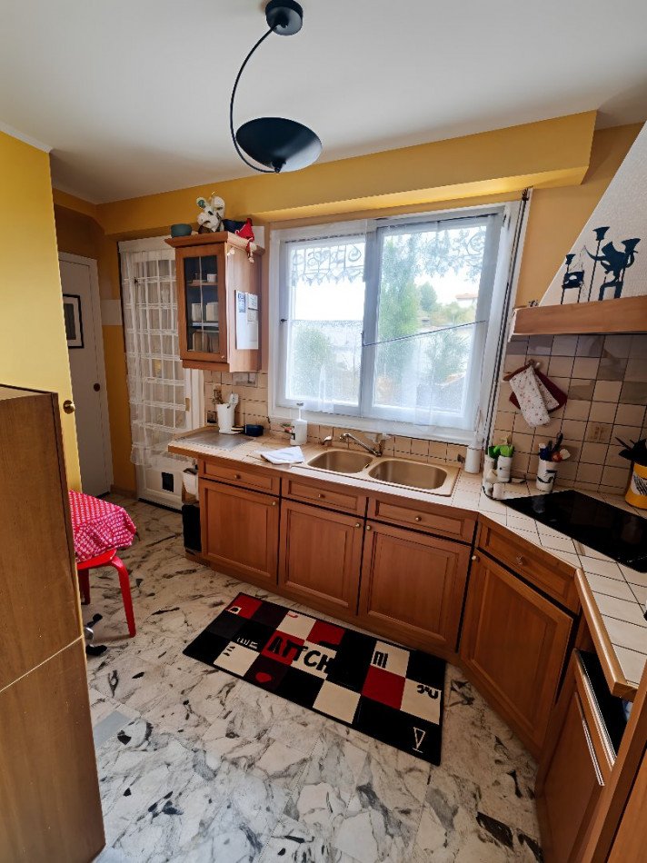 Maison à vendre, 87m², Drancy