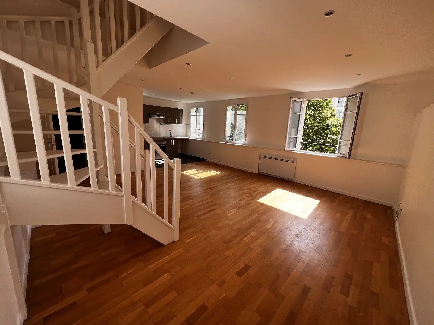 Appartement à vendre, 70m², Chaville