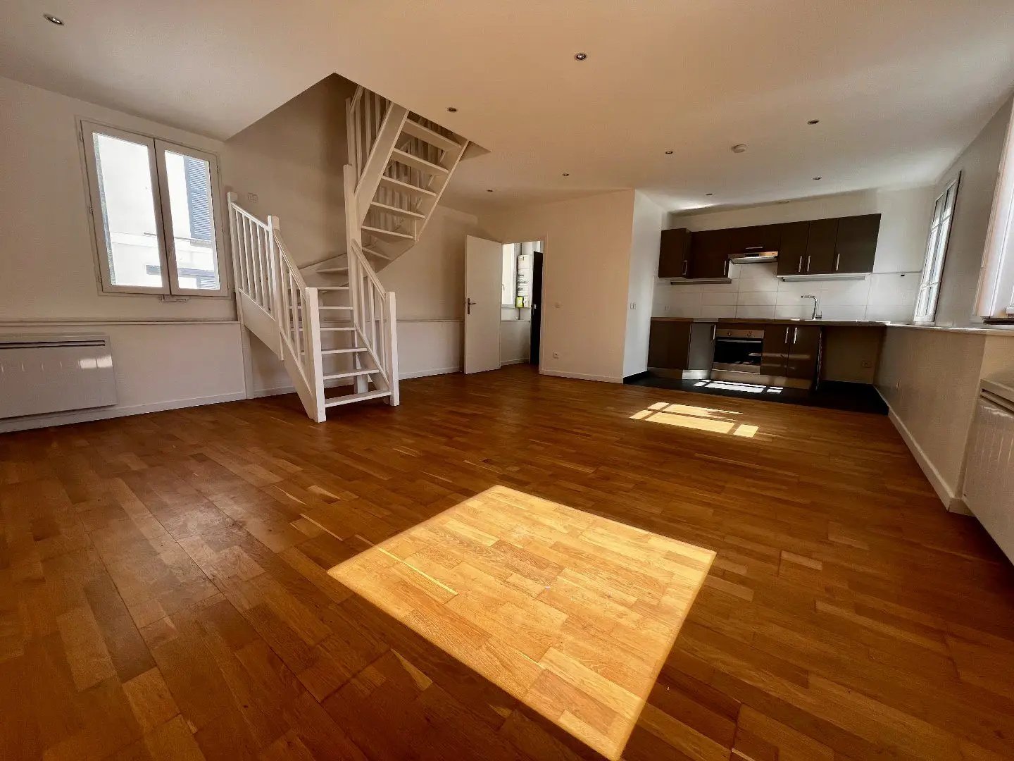 Appartement à vendre, 70m², Chaville