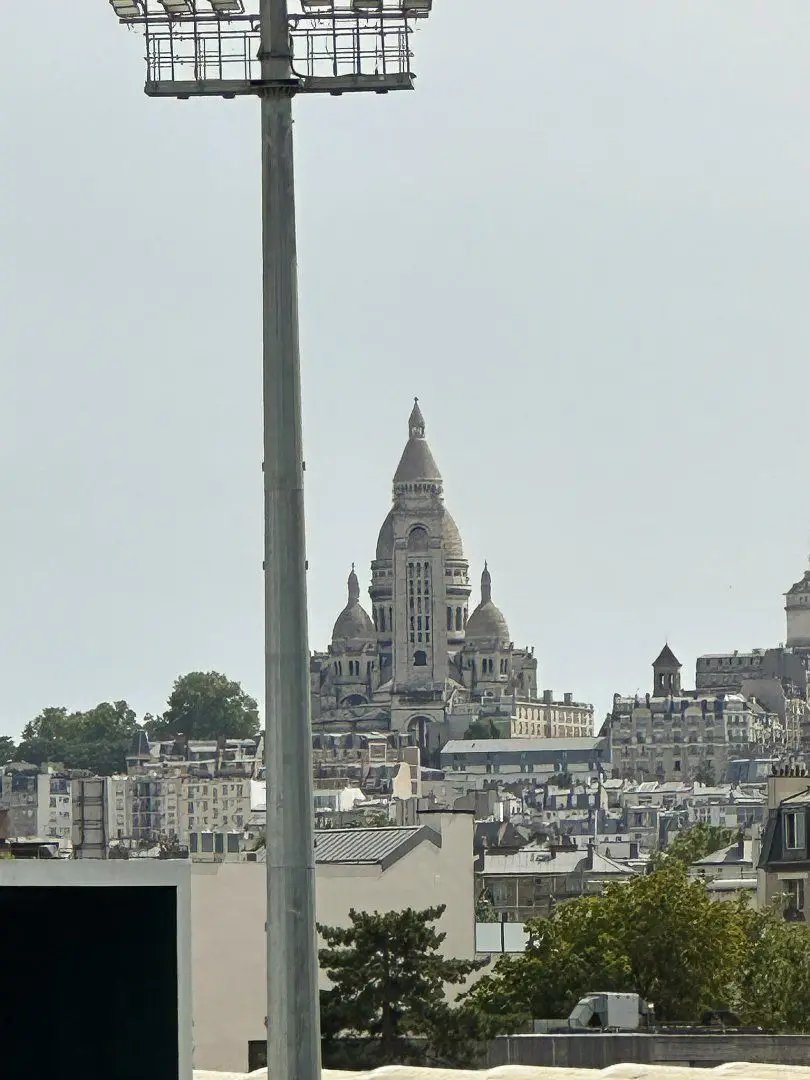 Appartement à vendre, 36m², Saint-Ouen-sur-Seine