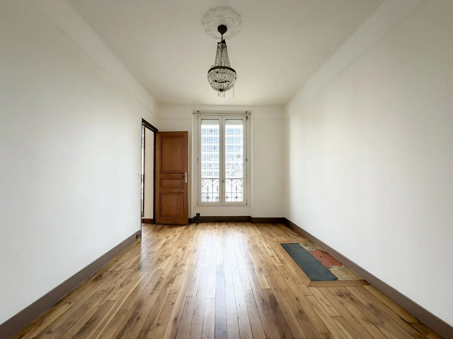 Appartement à vendre, 36m², Saint-Ouen-sur-Seine