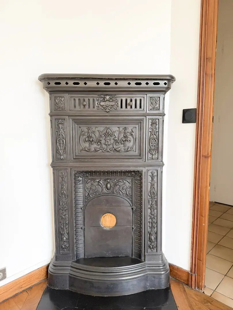 Appartement à vendre, 36m², Saint-Ouen-sur-Seine