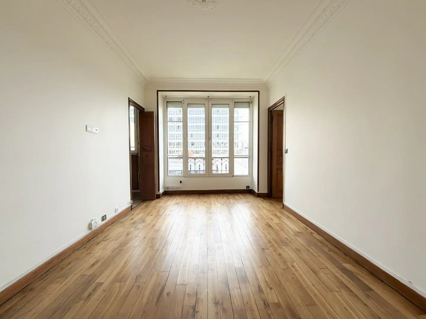 Appartement à vendre, 36m², Saint-Ouen-sur-Seine