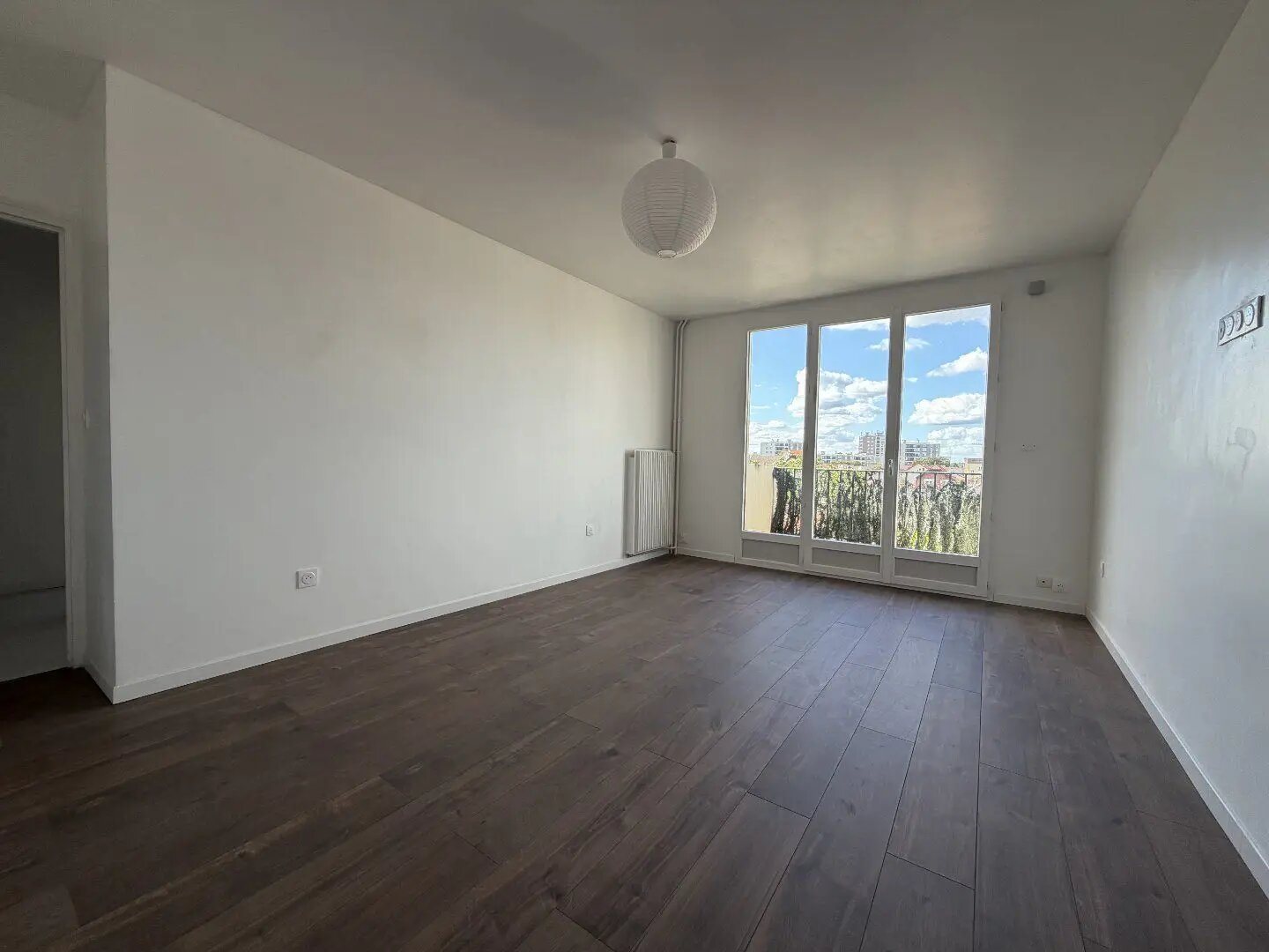 Appartement à vendre, 45m², Drancy