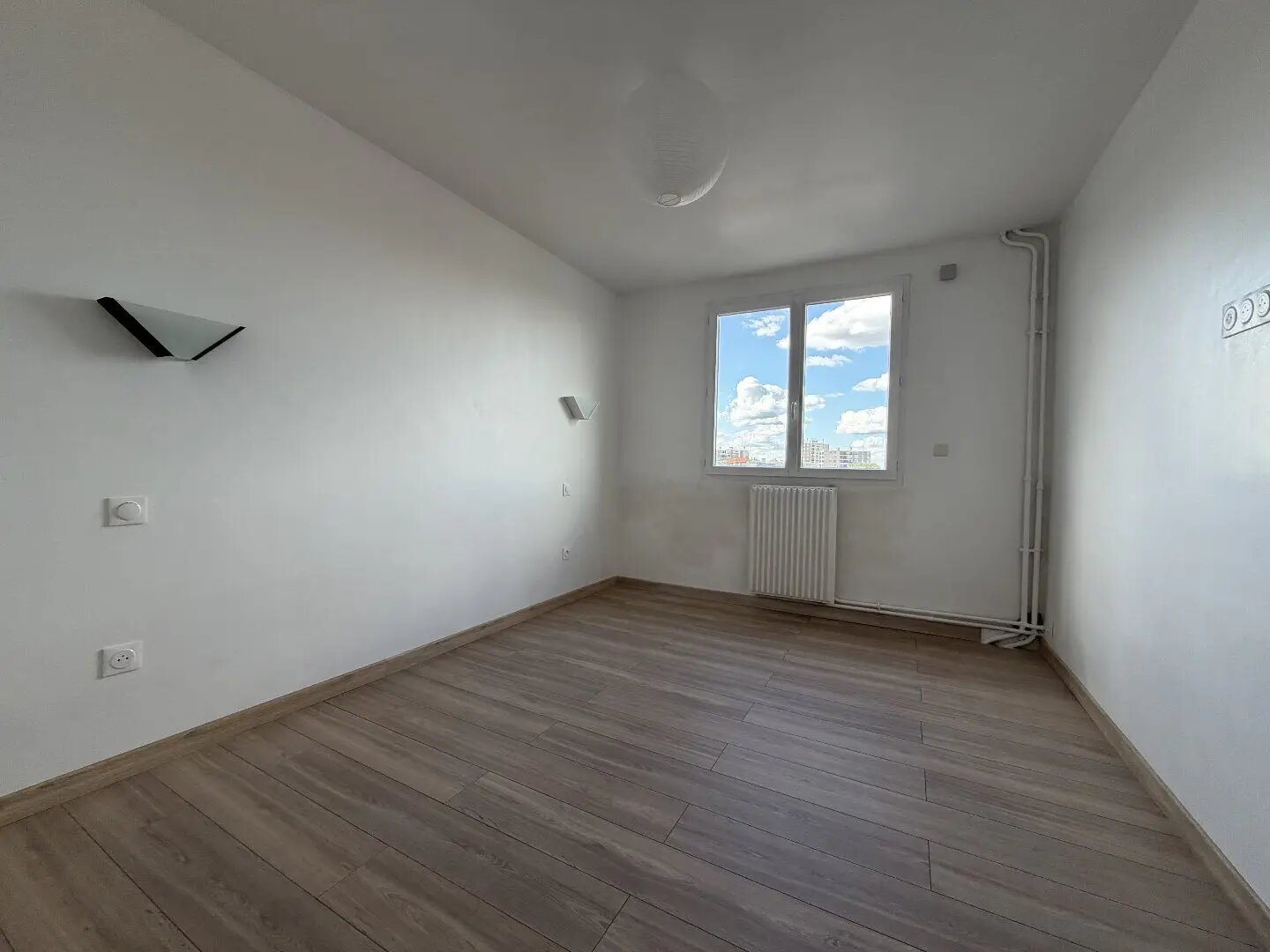 Appartement à vendre, 45m², Drancy
