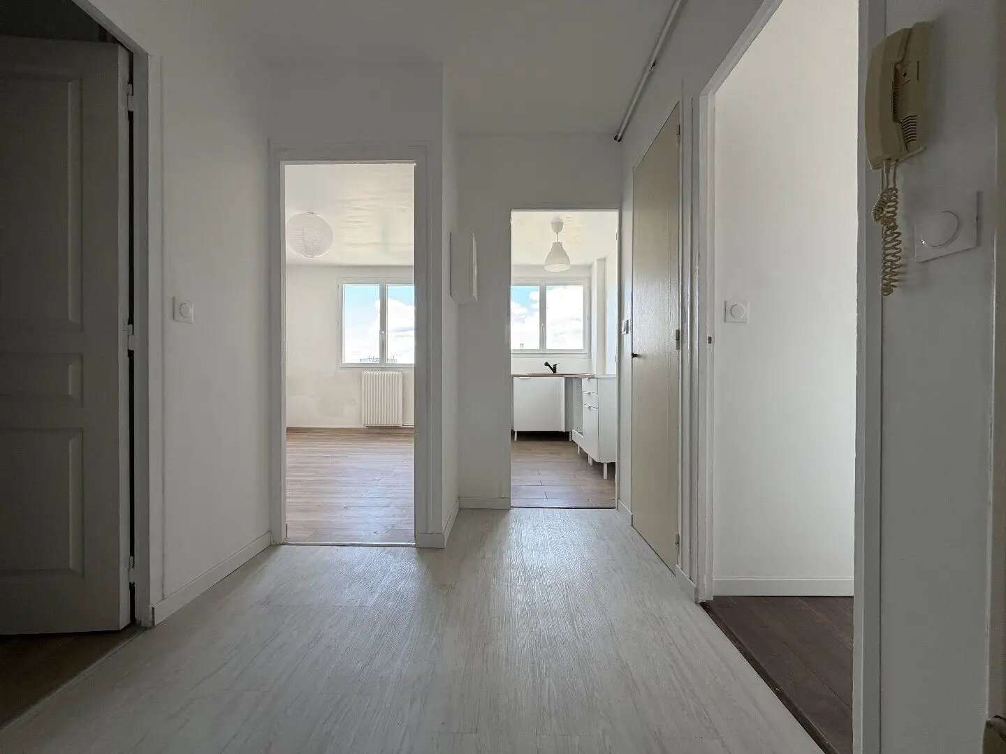Appartement à vendre, 45m², Drancy