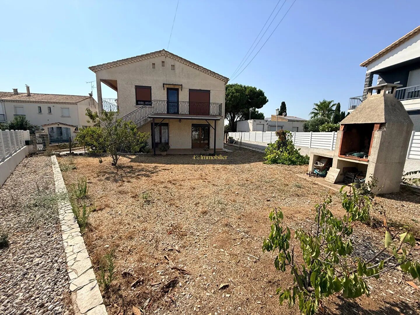 Maison à vendre, 203m², Agde (Cap d'Agde)