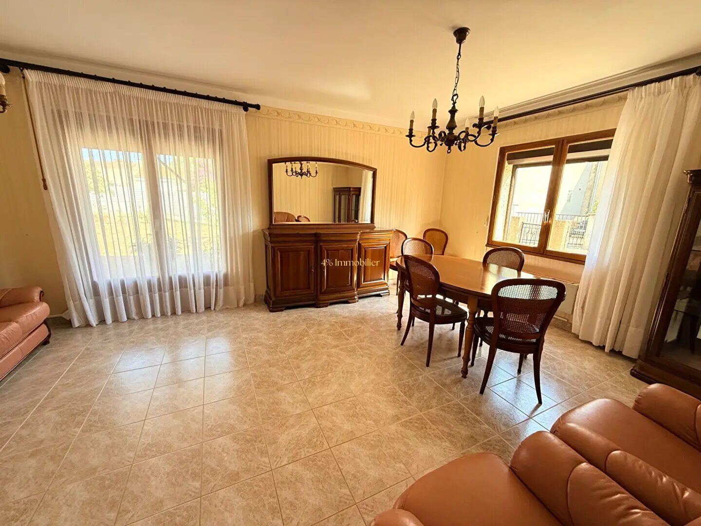 Maison à vendre, 203m², Agde (Cap d'Agde)