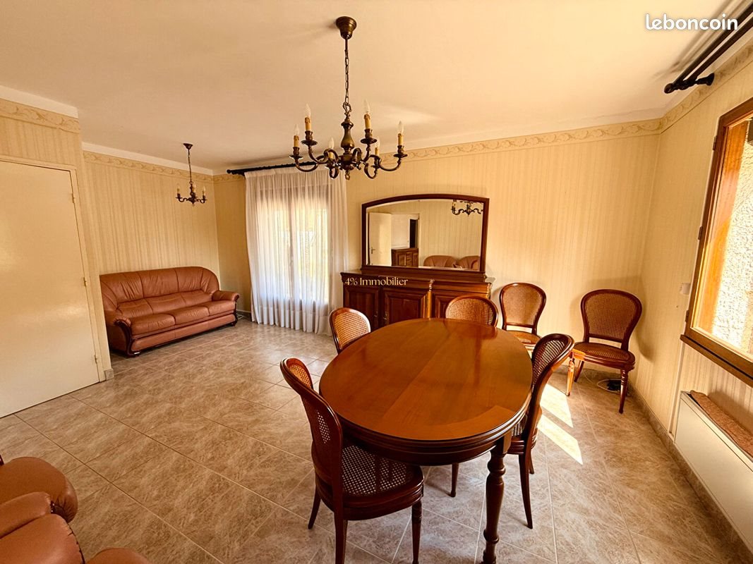 Maison à vendre, 203m², Agde (Cap d'Agde)