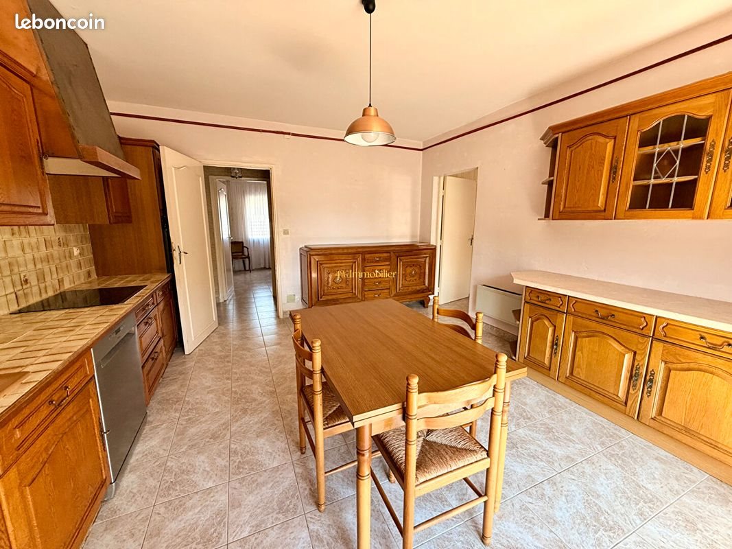 Maison à vendre, 203m², Agde (Cap d'Agde)