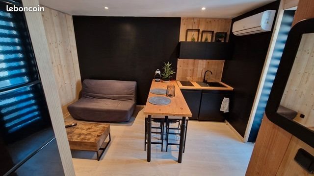 Maison à vendre, 47m², Agde (Cap d'Agde)