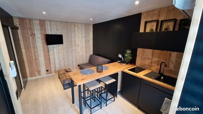 Maison à vendre, 47m², Agde (Cap d'Agde)