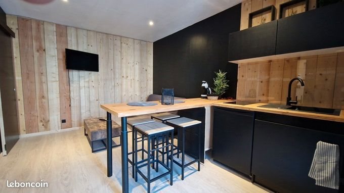 Maison à vendre, 47m², Agde (Cap d'Agde)