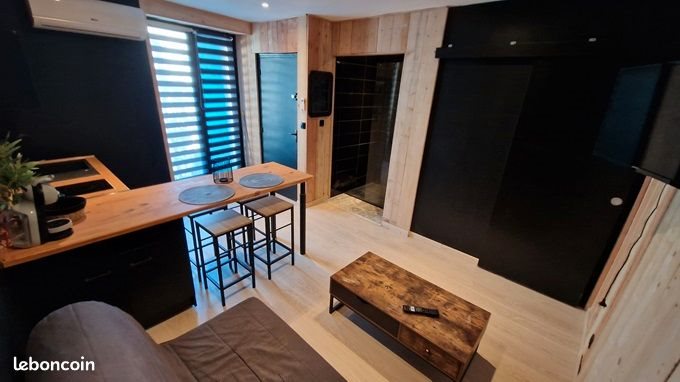 Maison à vendre, 47m², Agde (Cap d'Agde)