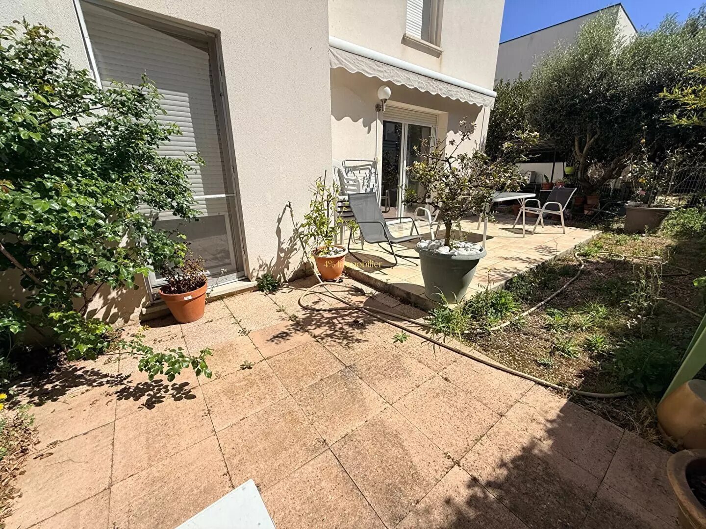 Appartement à vendre, 61m², Agde (Cap d'Agde)