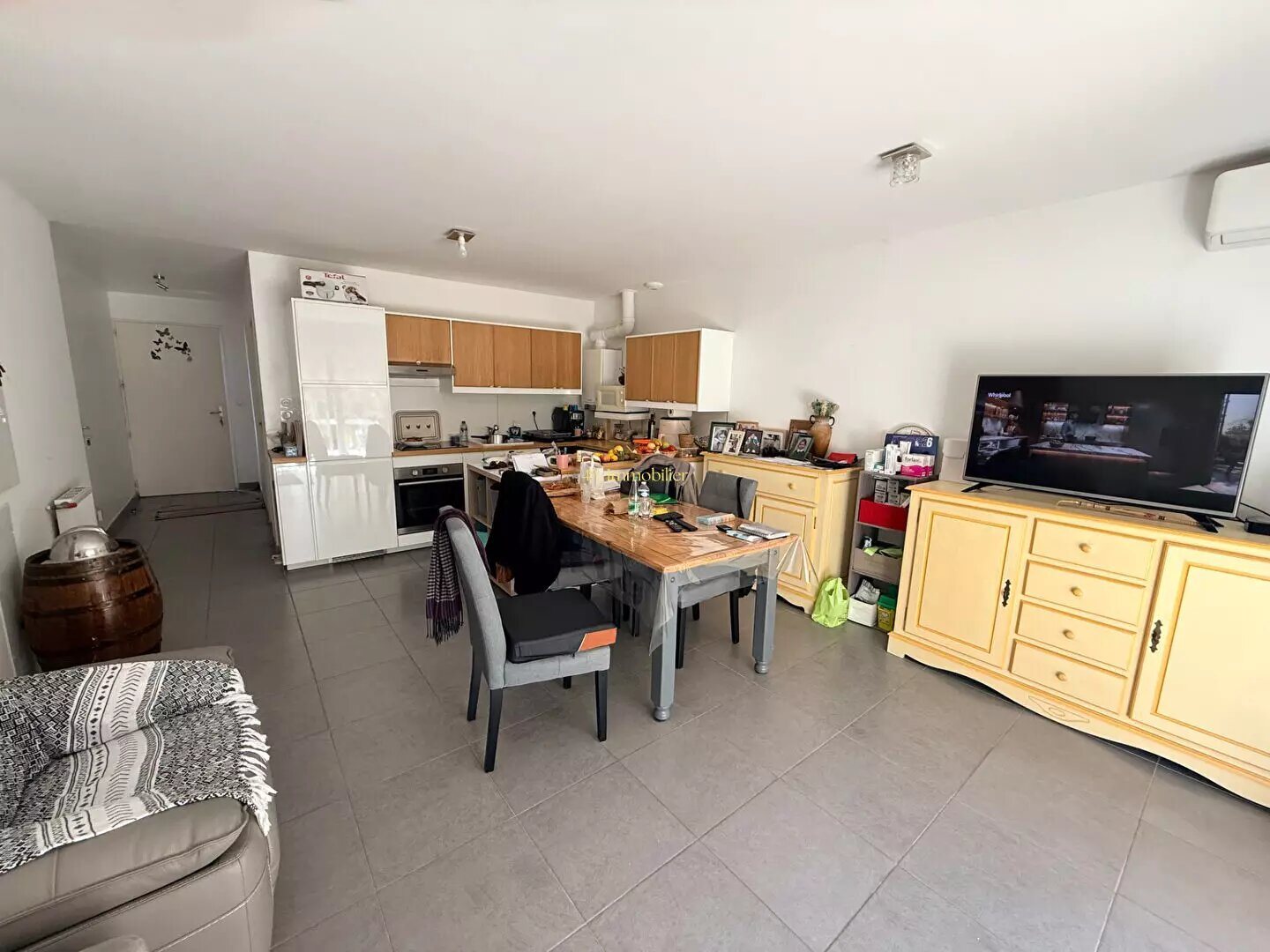 Appartement à vendre, 61m², Agde (Cap d'Agde)