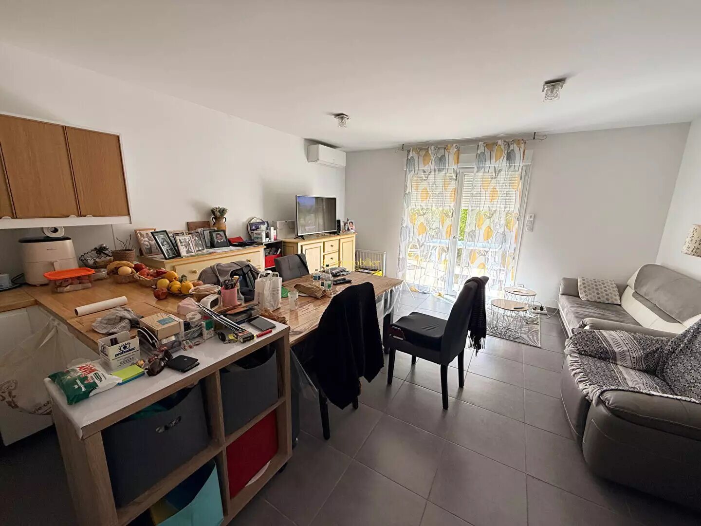 Appartement à vendre, 61m², Agde (Cap d'Agde)