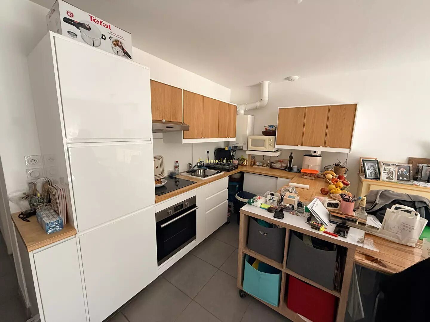 Appartement à vendre, 61m², Agde (Cap d'Agde)