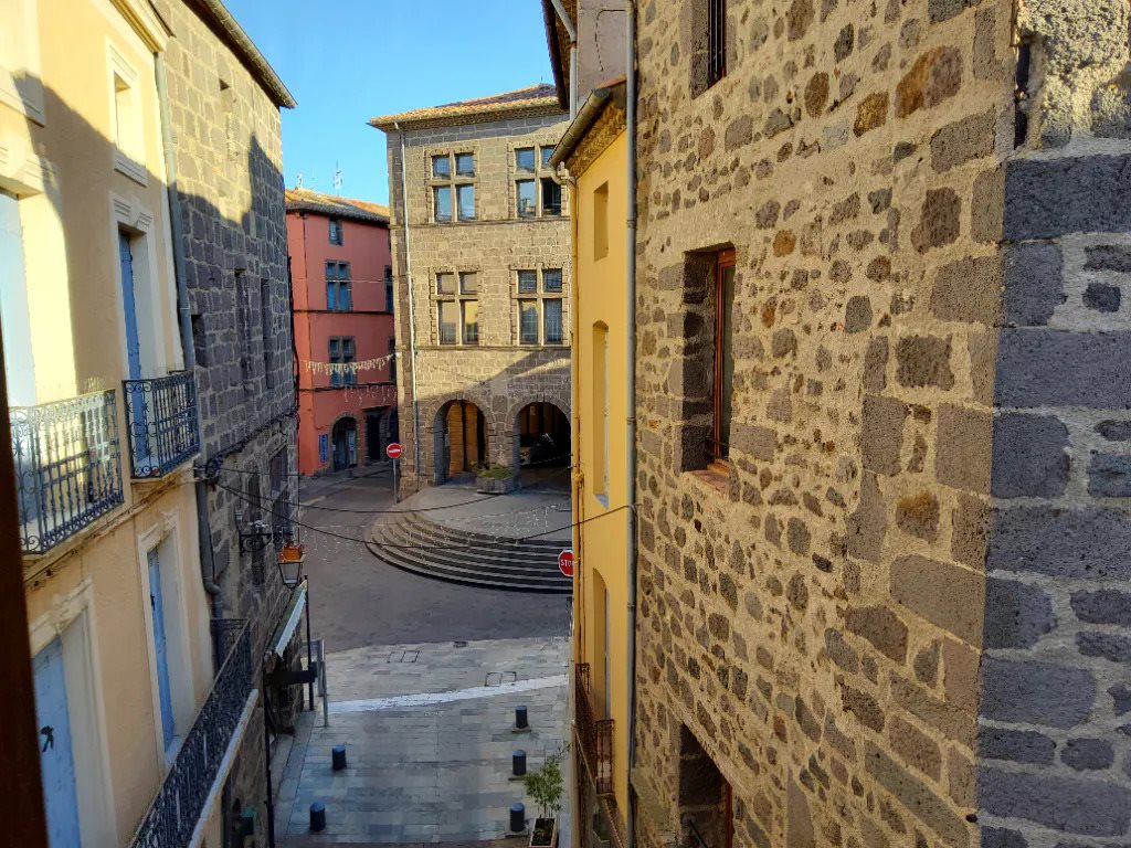 Appartement à louer, 27m², Agde (Cap d'Agde)