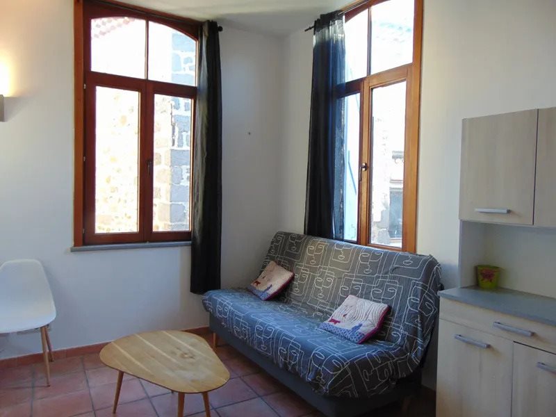 Appartement à louer, 27m², Agde (Cap d'Agde)