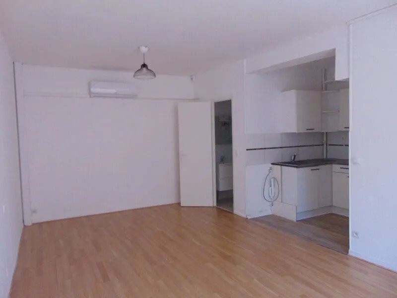 Appartement à louer, 26m², Agde (Cap d'Agde)