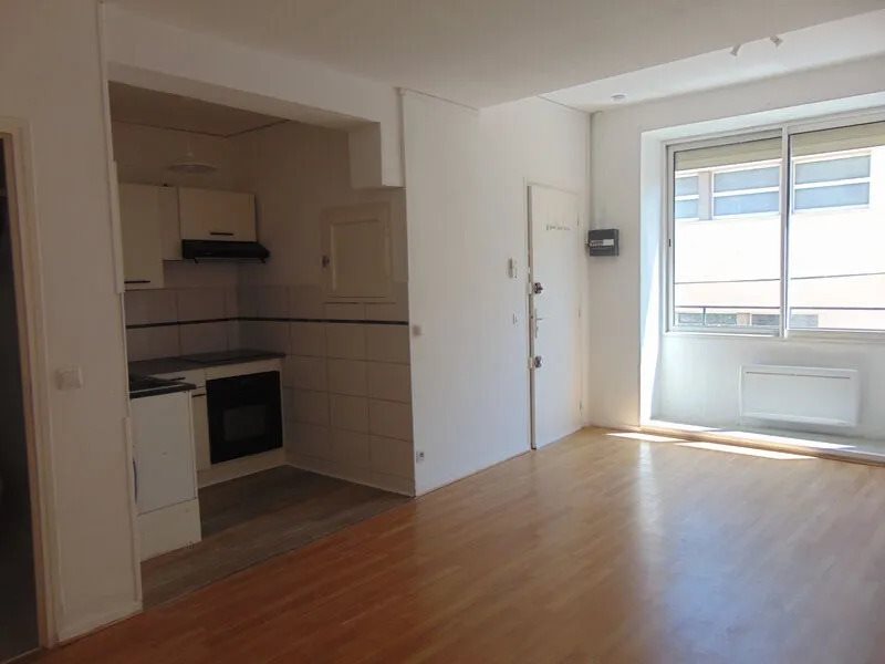 Appartement à louer, 26m², Agde (Cap d'Agde)