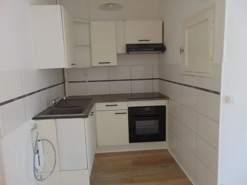Appartement à louer, 26m², Agde (Cap d'Agde)