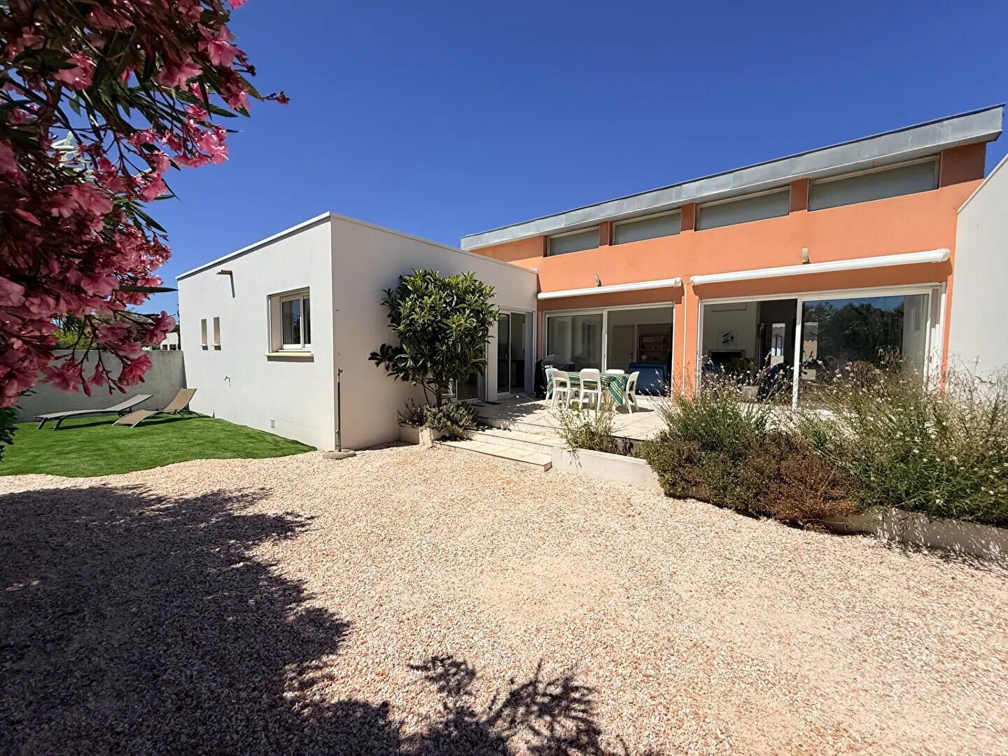 Maison à vendre, 145m², Agde (Cap d'Agde)