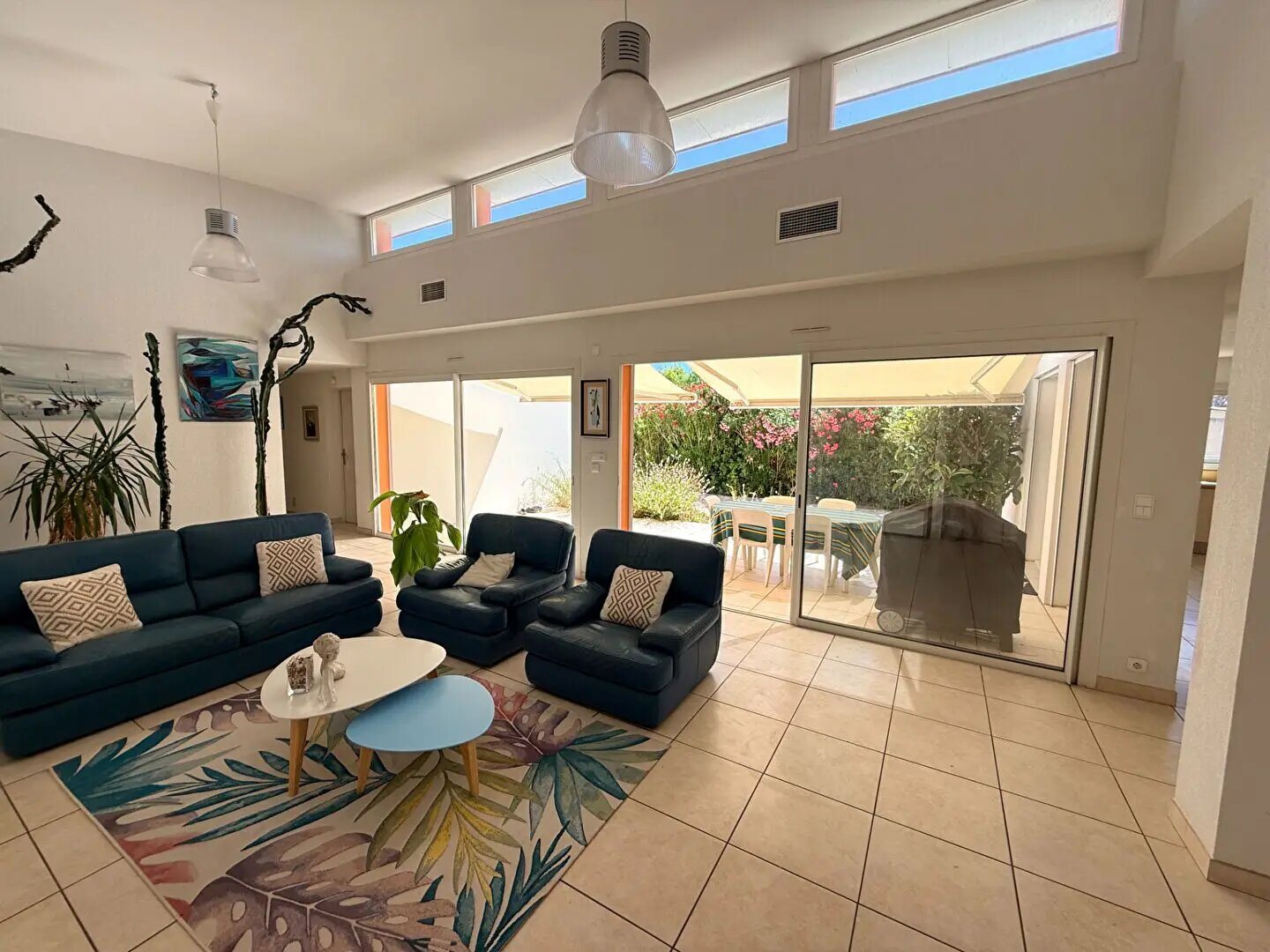 Maison à vendre, 145m², Agde (Cap d'Agde)