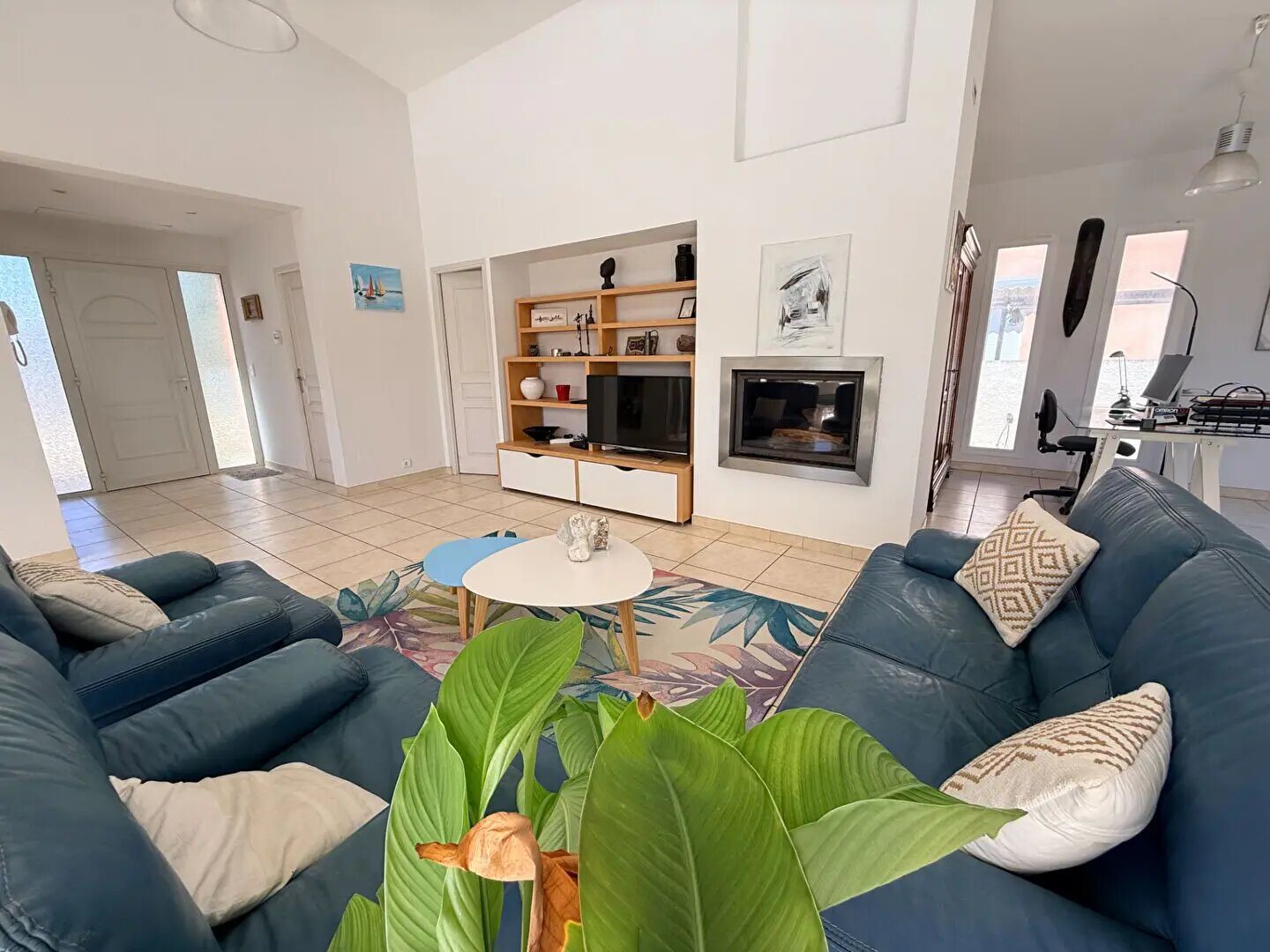 Maison à vendre, 145m², Agde (Cap d'Agde)