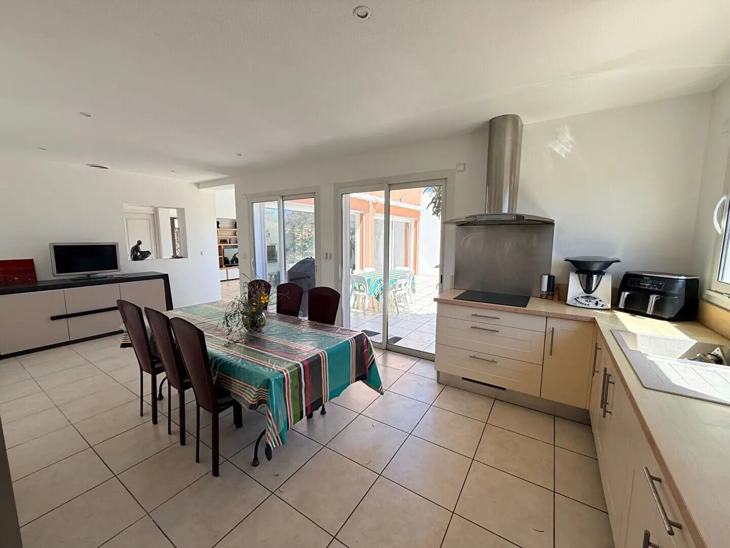 Maison à vendre, 145m², Agde (Cap d'Agde)