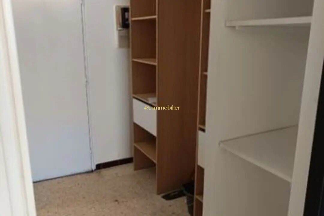 Appartement à vendre, 25m², Agde (Cap d'Agde)