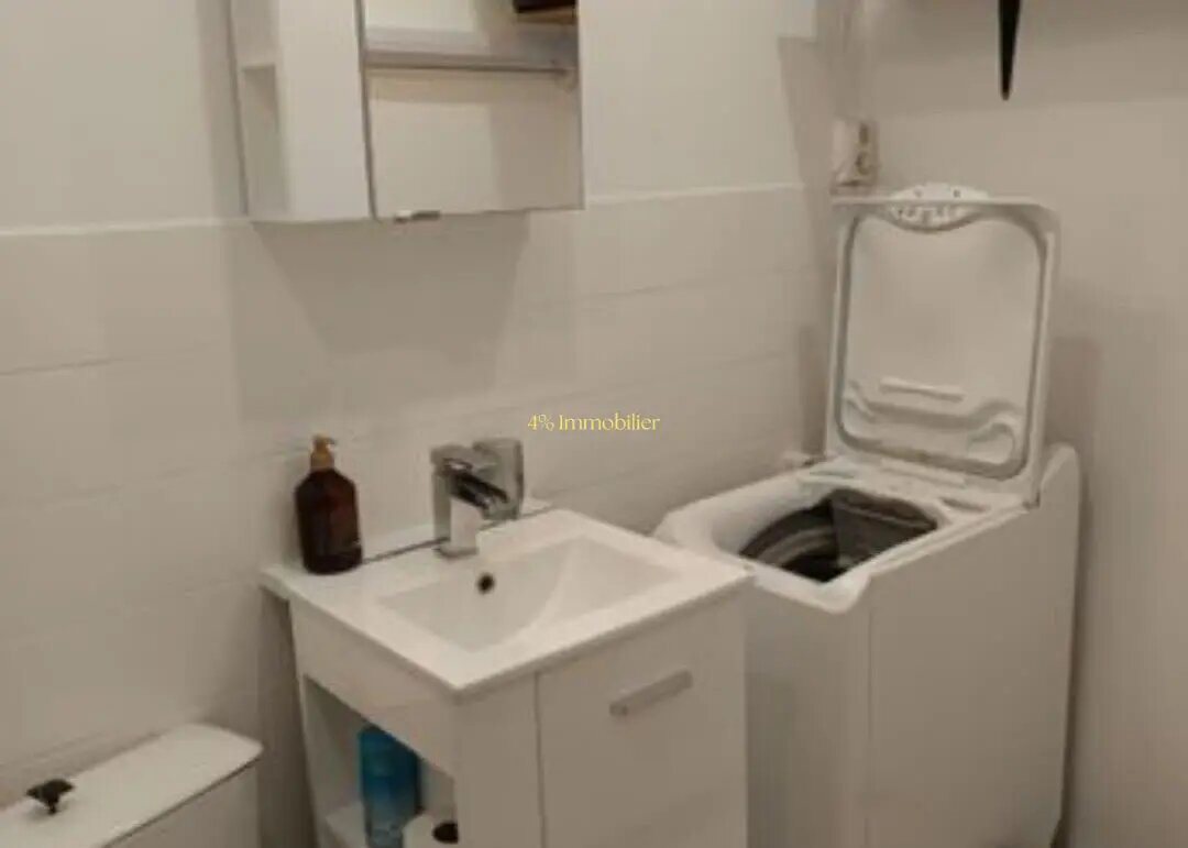 Appartement à vendre, 25m², Agde (Cap d'Agde)