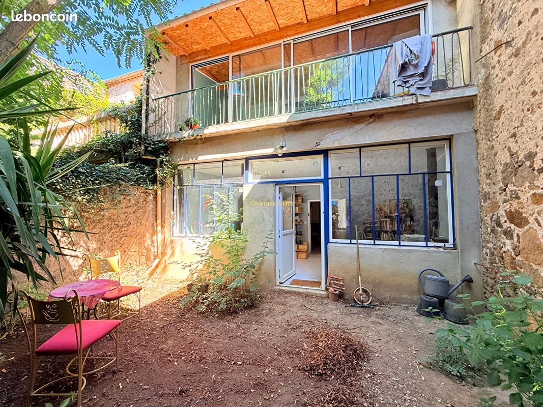Maison à vendre, 140m², Grau d'Agde