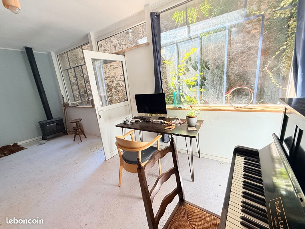 Maison à vendre, 140m², Grau d'Agde