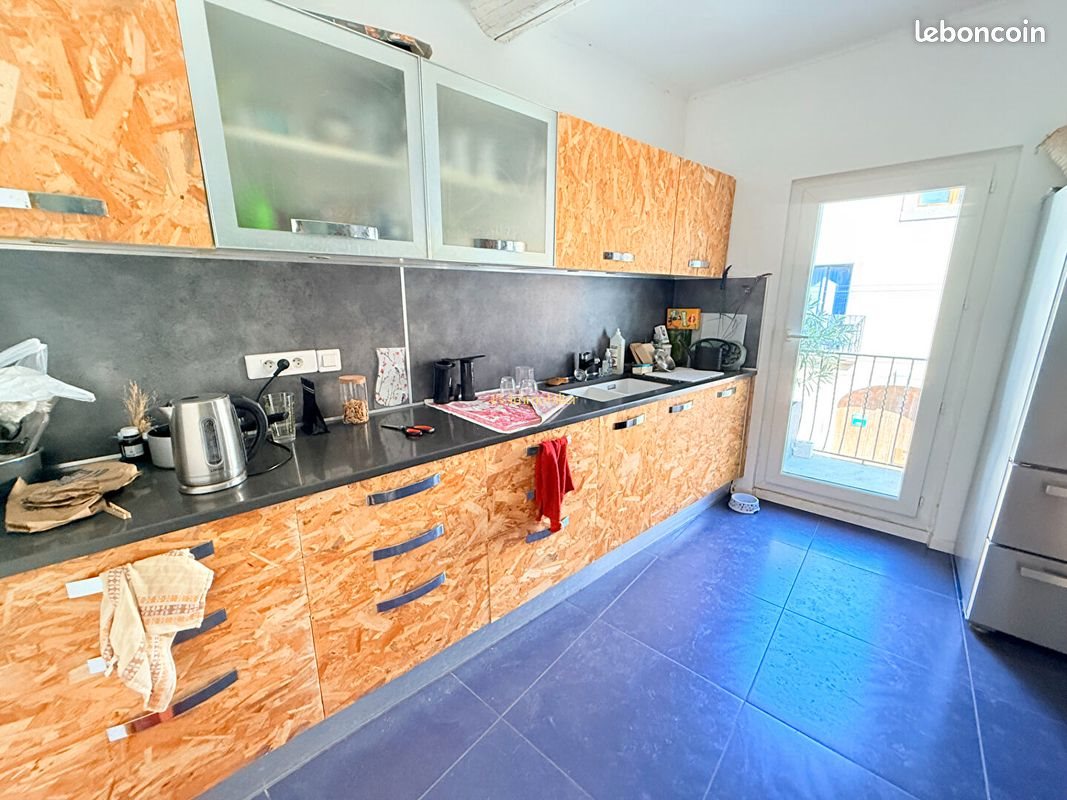 Maison à vendre, 140m², Grau d'Agde