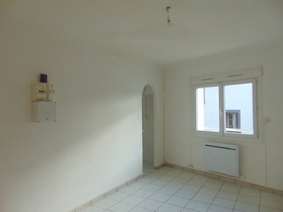 Appartement à louer, 46m², Grau d'Agde