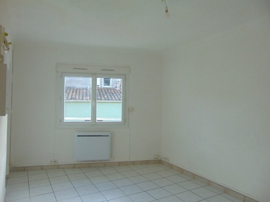 Appartement à louer, 46m², Grau d'Agde