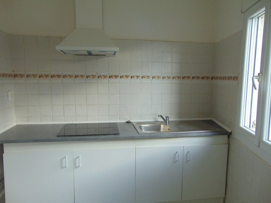 Appartement à louer, 46m², Grau d'Agde
